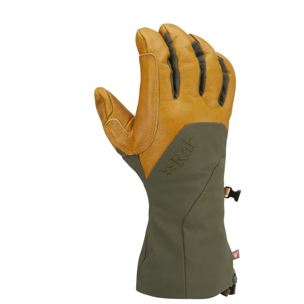 Rab - Khroma Freeride GTX Gloves - Gloves