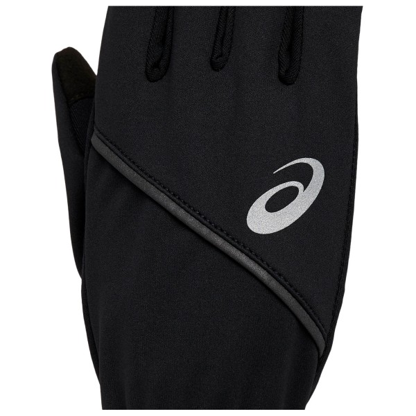 Asics - Thermal Gloves - Handschoenen