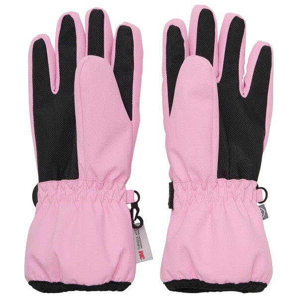 Color Kids - Kid's Gloves Waterproof - Handschoenen