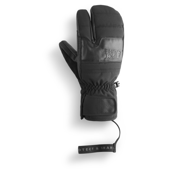 Picture - Sparks Lobster Mittens - Handschoenen