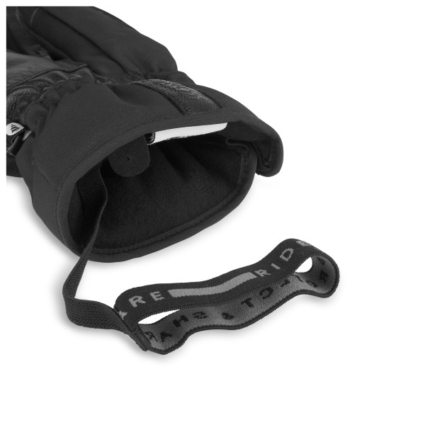 Picture - Sparks Lobster Mittens - Handschoenen