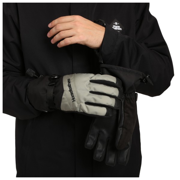 Horsefeathers - Cornell Gloves - Handsker