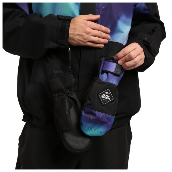 Horsefeathers - Midway Gloves - Gloves