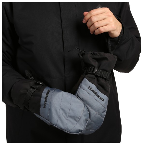 Horsefeathers - Outcast Gloves - Käsineet