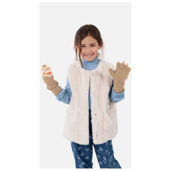 Barts - Kid's Leonari Bumgloves - Guanti