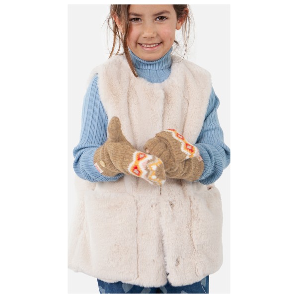 Barts - Kid's Leonari Bumgloves - Guanti