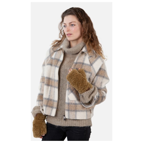 Barts - Women's Bantota Fingerless Gloves - Handsker