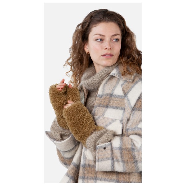 Barts - Women's Bantota Fingerless Gloves - Handsker