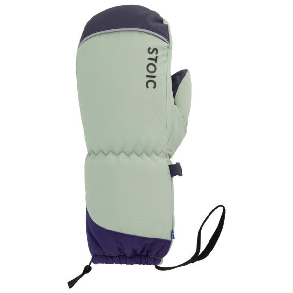 Stoic - Kid's NorrhultSt. III Snow Mittens - Handsker