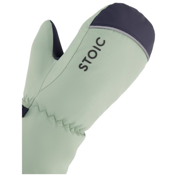 Stoic - Kid's NorrhultSt. III Snow Mittens - Handsker