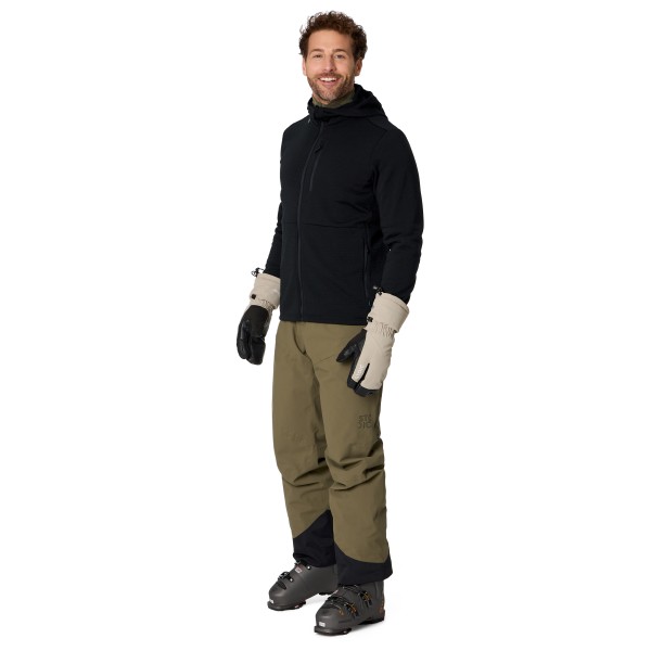Stoic - MountainWool NalluSt. Pro 3 Finger - Handschuhe