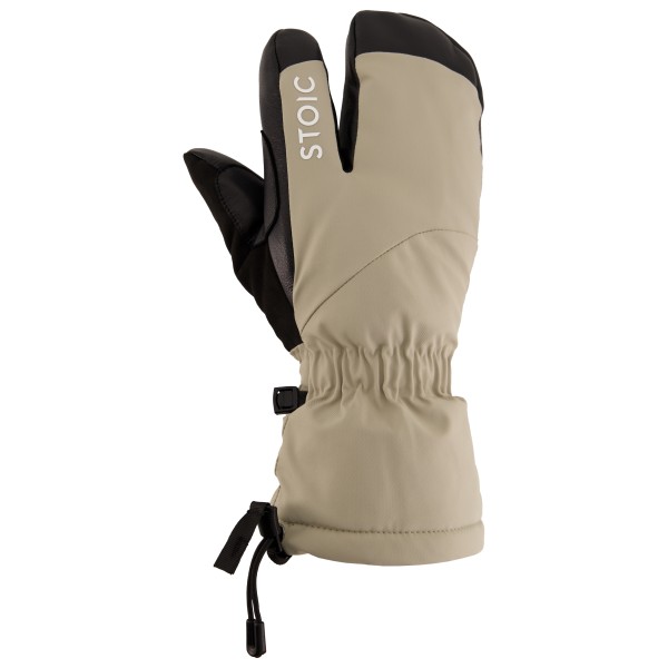 Stoic - MountainWool NalluSt. Pro 3 Finger - Käsineet