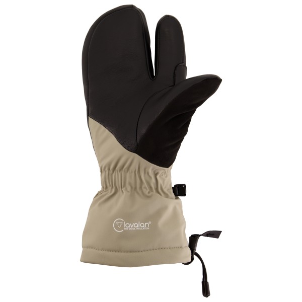 Stoic - MountainWool NalluSt. Pro 3 Finger - Käsineet