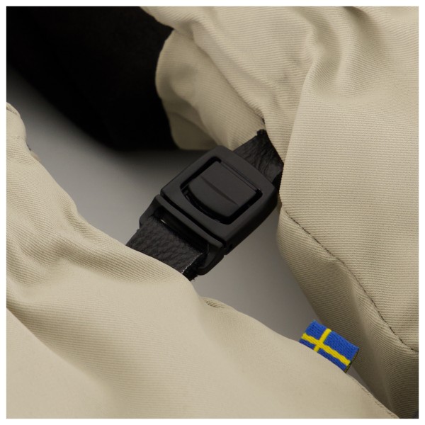 Stoic - MountainWool NalluSt. Pro 3 Finger - Käsineet