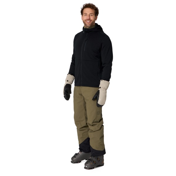 Stoic - MountainWool NalluSt. Pro Mitt - Gloves