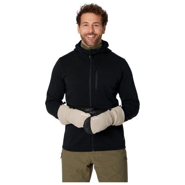 Stoic - MountainWool NalluSt. Pro Mitt - Handschuhe