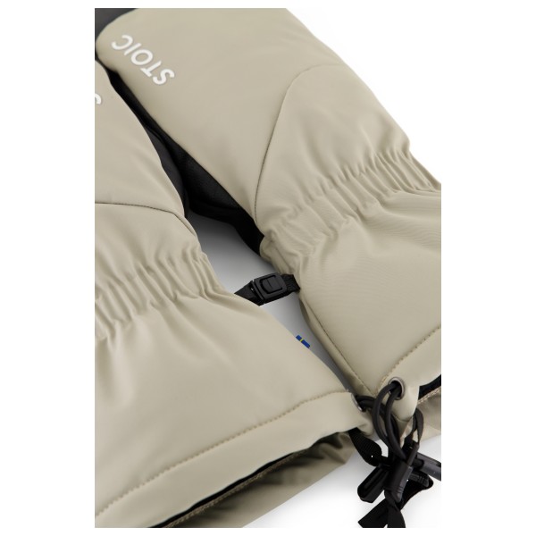 Stoic - MountainWool NalluSt. Pro Mitt - Handschuhe