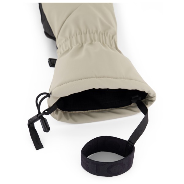 Stoic - MountainWool NalluSt. Pro Mitt - Handschuhe