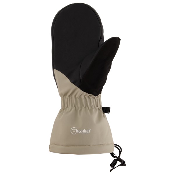 Stoic - MountainWool NalluSt. Pro Mitt - Handskar