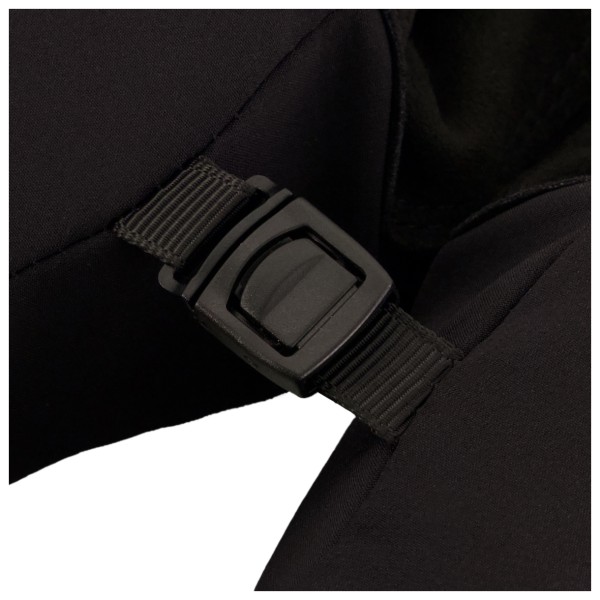 Stoic - VittangiSt. Softshell 5 Finger - Gloves