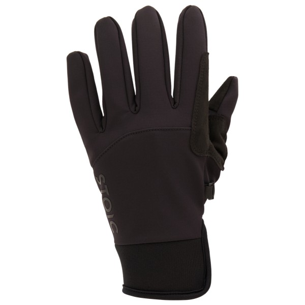 Stoic - VittangiSt. Softshell 5 Finger - Handschoenen