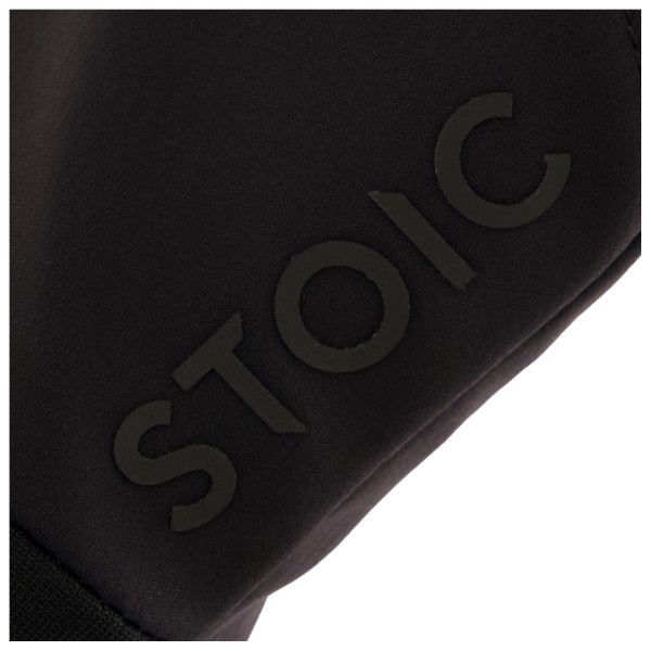 Stoic - VittangiSt. Softshell 5 Finger - Handschoenen