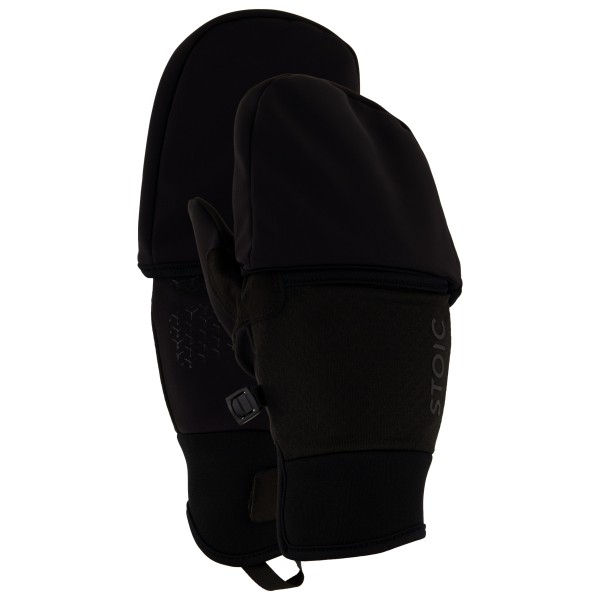 Stoic - VittangiSt. Softshell Half Finger - Handschoenen