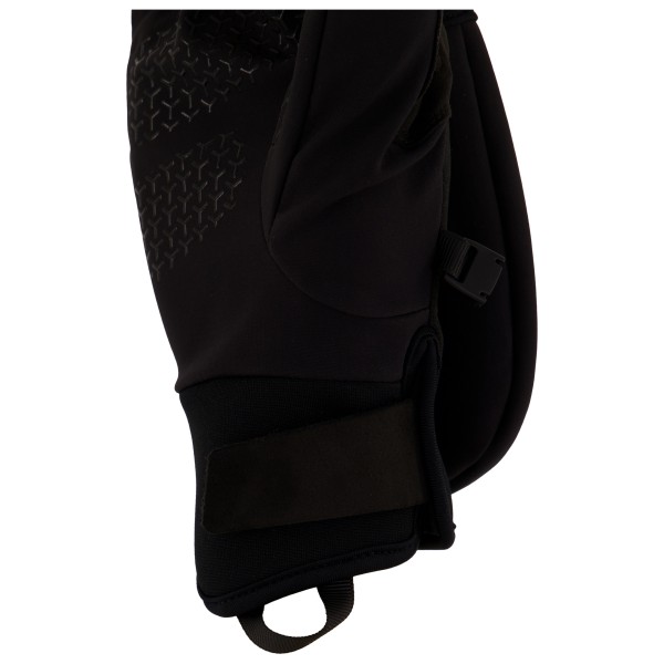 Stoic - VittangiSt. Softshell Half Finger - Handschoenen