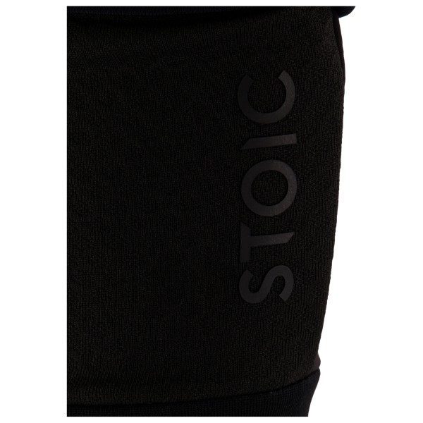 Stoic - VittangiSt. Softshell Half Finger - Handschuhe