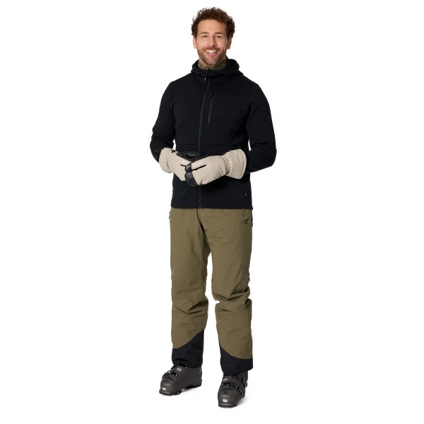 Stoic - Wool NalluSt. III 3 Finger - Handschoenen