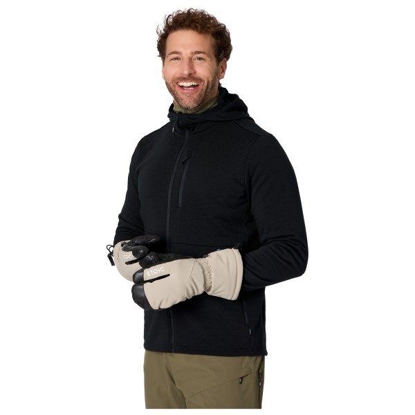 Stoic - Wool NalluSt. III 3 Finger - Handschoenen