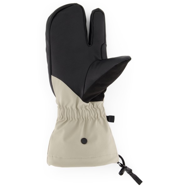 Stoic - Wool NalluSt. III 3 Finger - Handschoenen