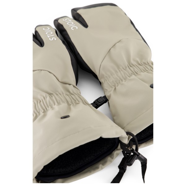 Stoic - Wool NalluSt. III 3 Finger - Handschoenen