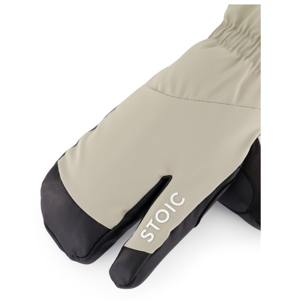 Stoic - Wool NalluSt. III 3 Finger - Handschoenen