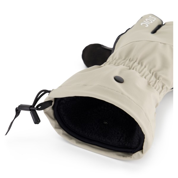 Stoic - Wool NalluSt. III 3 Finger - Handschoenen