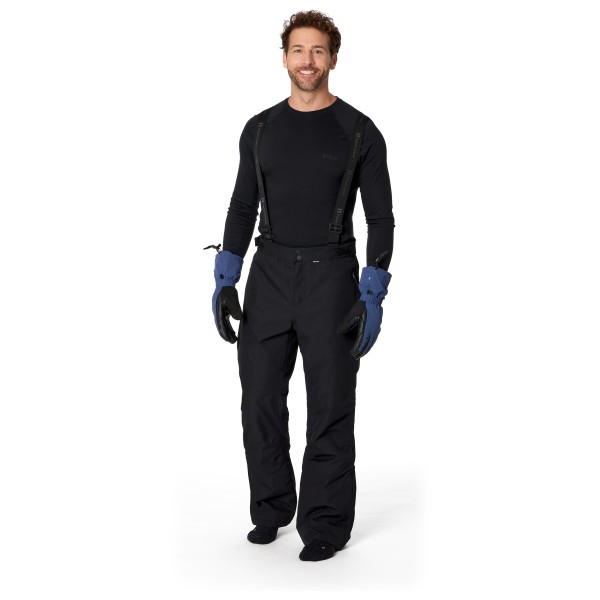 Stoic - Wool NalluSt. III 5 Finger - Guantes