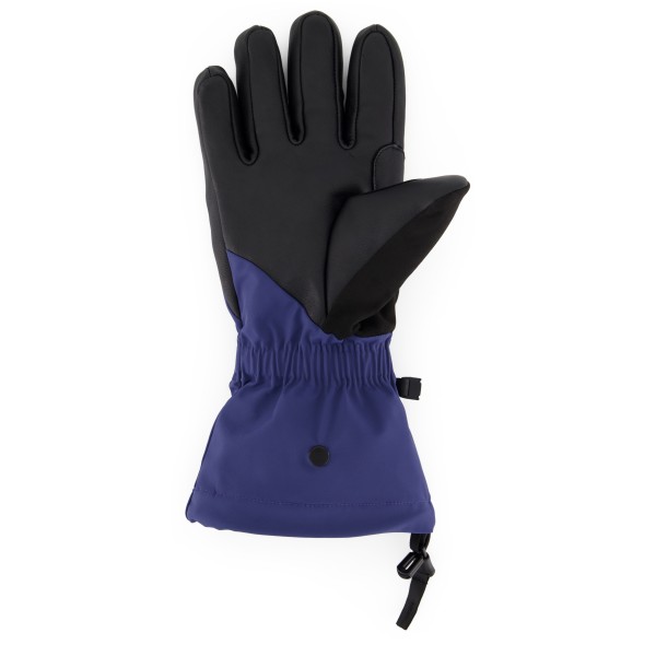 Stoic - Wool NalluSt. III 5 Finger - Handschoenen