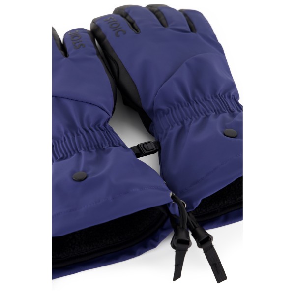 Stoic - Wool NalluSt. III 5 Finger - Handschoenen