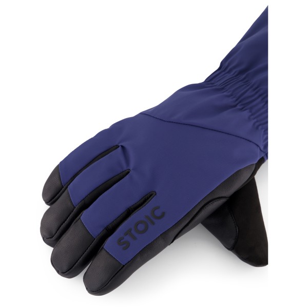 Stoic - Wool NalluSt. III 5 Finger - Handschoenen