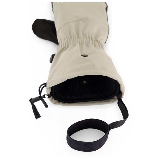 Stoic - Wool NalluSt. III Mitt - Gloves
