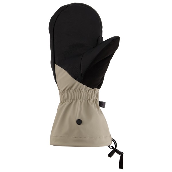 Stoic - Wool NalluSt. III Mitt - Handschoenen