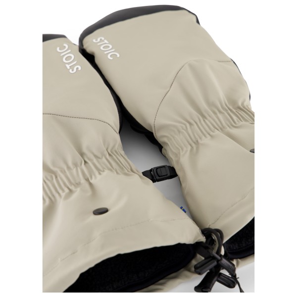 Stoic - Wool NalluSt. III Mitt - Handschoenen