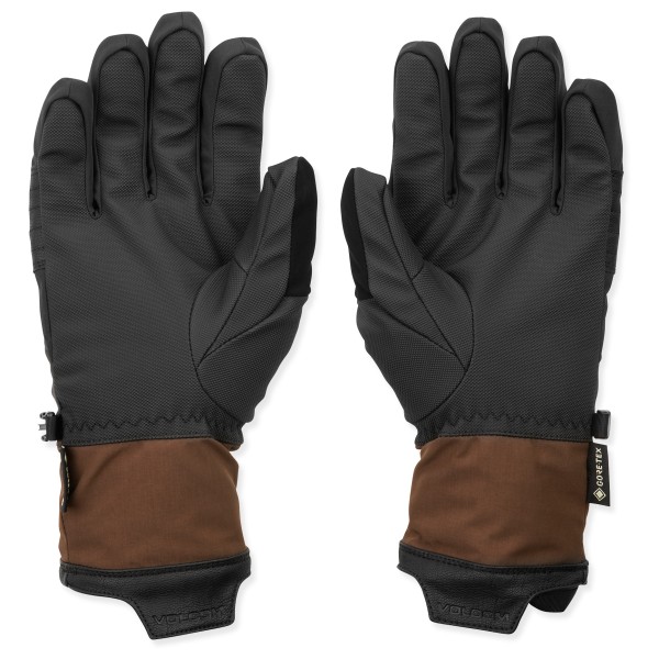 Volcom - CP2 GORE-TEX Glove - Käsineet
