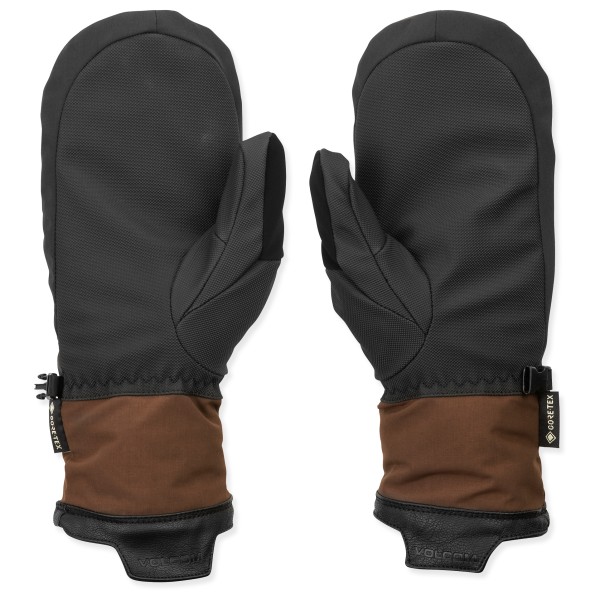 Volcom - Stay Dry GORE-TEX Mittens - Handschoenen