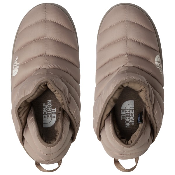 The North Face - Summit Jannu Peak WP Glove - Guantes