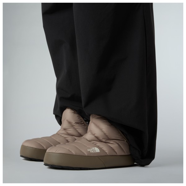 The North Face - Summit Jannu Peak WP Glove - Handskar