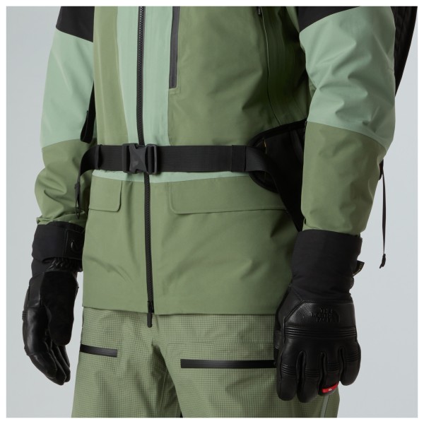 The North Face - Summit Patrol GTX Sg Glove - Guantes