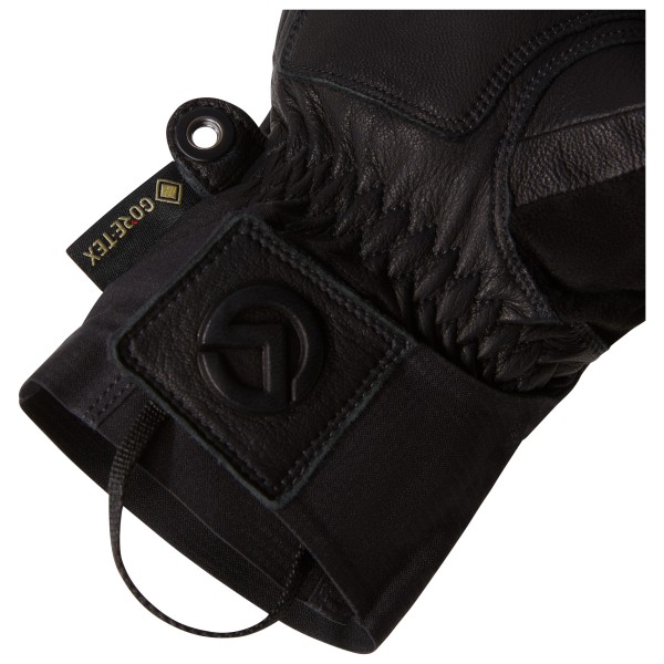 The North Face - Summit Patrol GTX Sg Glove - Guantes