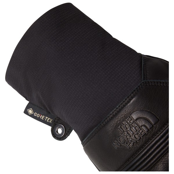 The North Face - Summit Patrol GTX Sg Glove - Guantes
