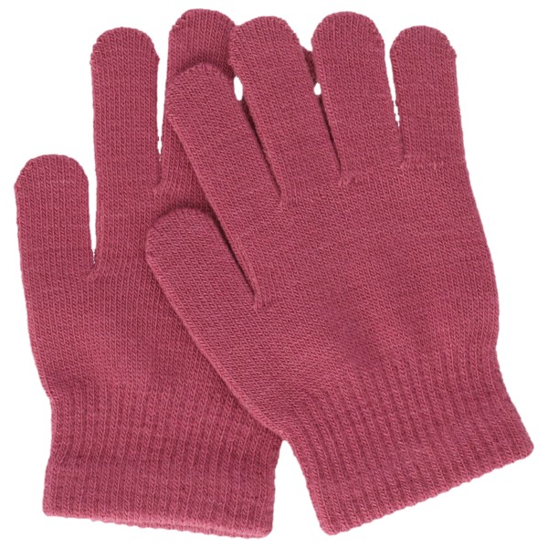 ZIG ZAG - Kid's Neckar Knitted Gloves 3-Pack - Handskar